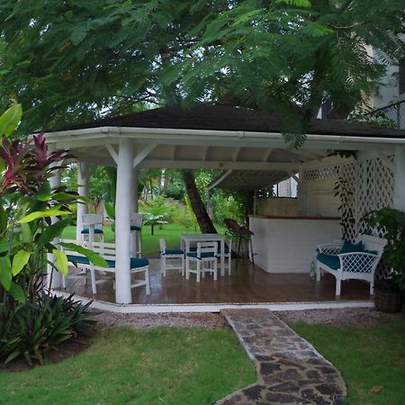 Little Paradise In Middle Of Beautiful Beaches! Las Terrenas Ngoại thất bức ảnh