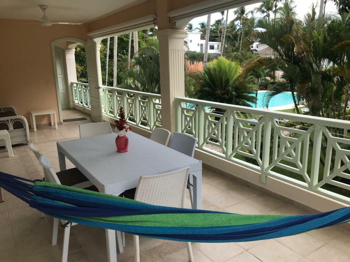 Little Paradise In Middle Of Beautiful Beaches! Las Terrenas Ngoại thất bức ảnh