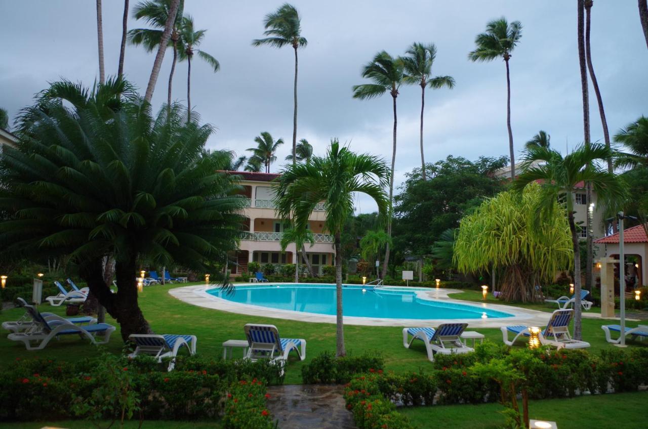 Little Paradise In Middle Of Beautiful Beaches! Las Terrenas Ngoại thất bức ảnh