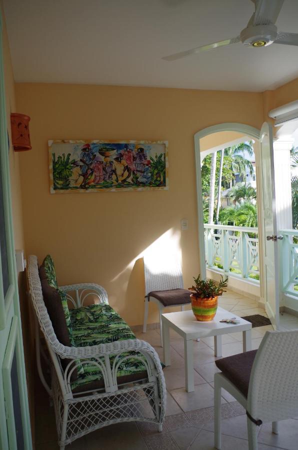 Little Paradise In Middle Of Beautiful Beaches! Las Terrenas Ngoại thất bức ảnh