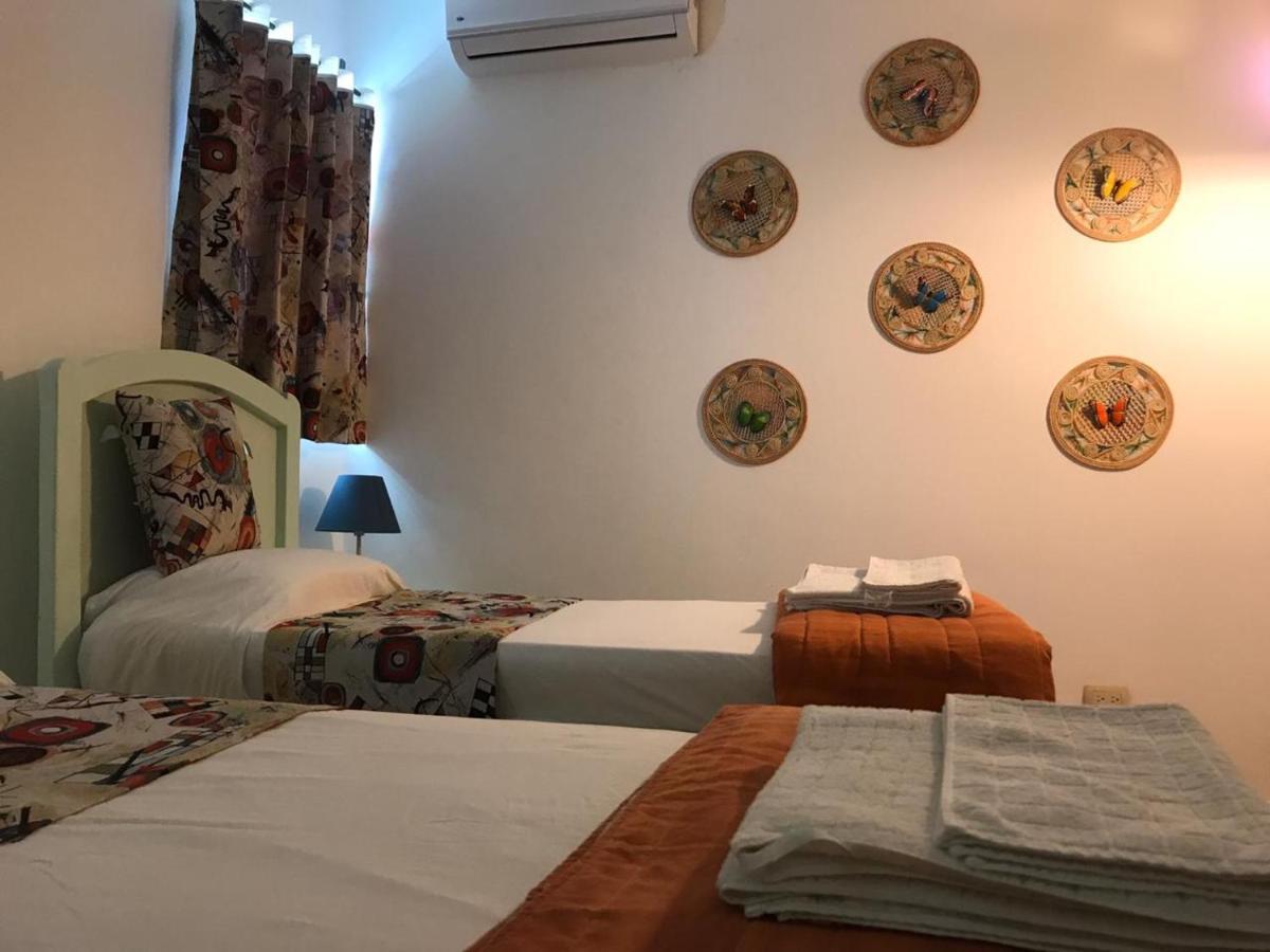 Little Paradise In Middle Of Beautiful Beaches! Las Terrenas Ngoại thất bức ảnh
