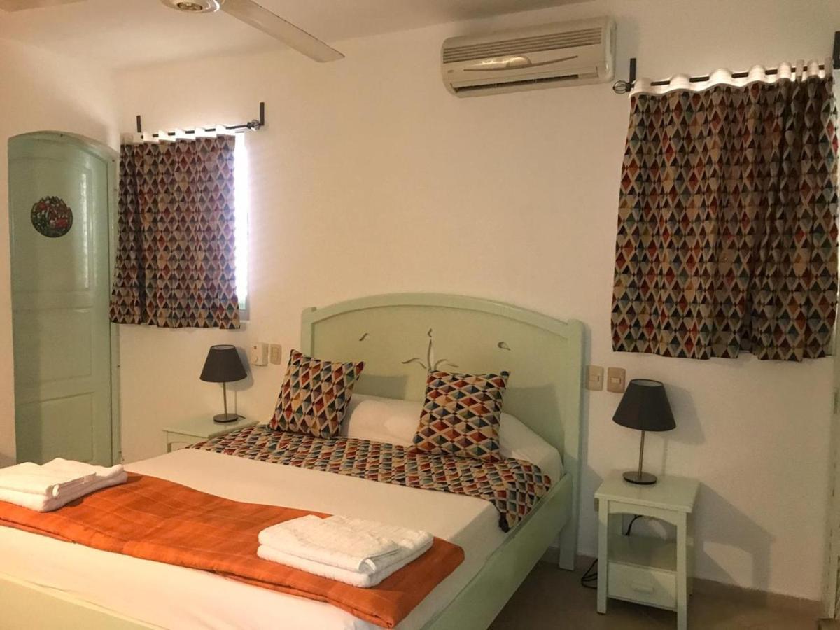 Little Paradise In Middle Of Beautiful Beaches! Las Terrenas Ngoại thất bức ảnh