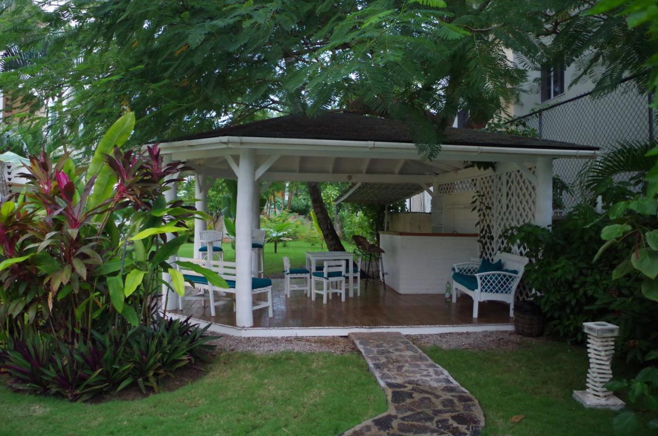 Little Paradise In Middle Of Beautiful Beaches! Las Terrenas Ngoại thất bức ảnh
